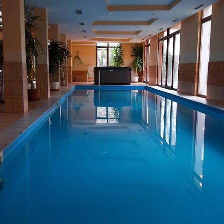Dorina Wellness Apartman Siofok Phòng bức ảnh