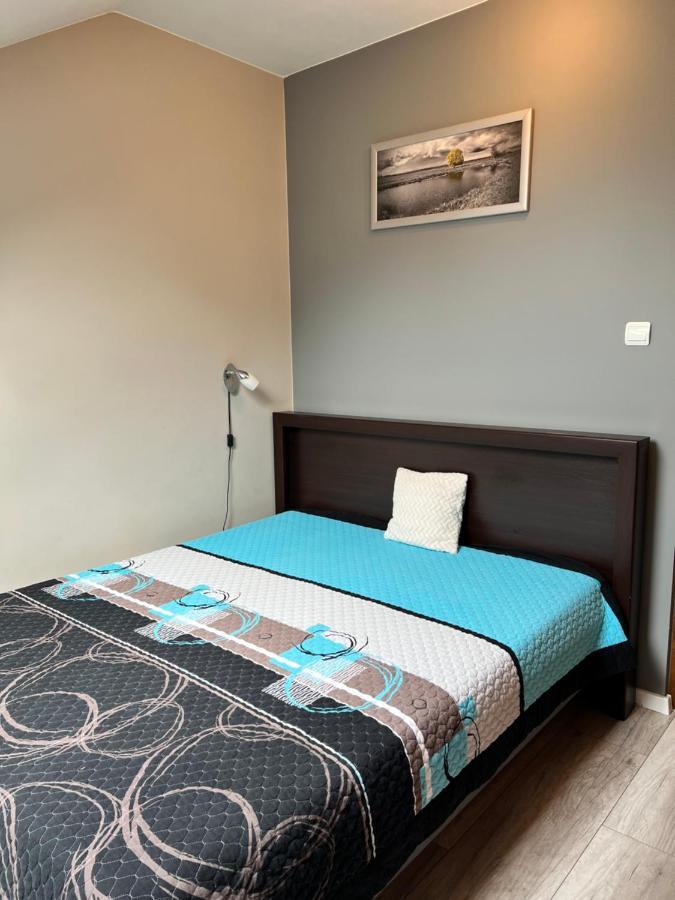 Dorina Wellness Apartman Siofok Ngoại thất bức ảnh