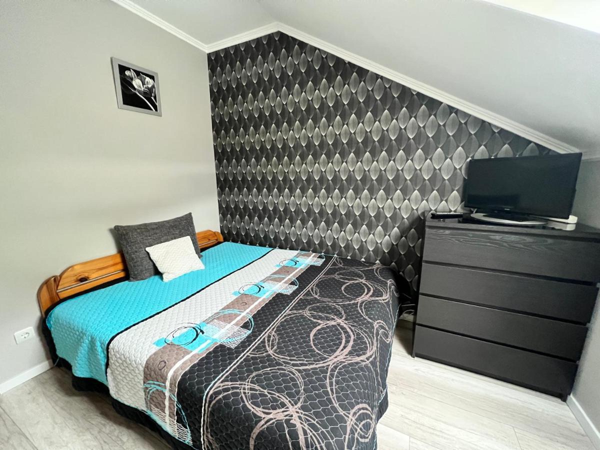 Dorina Wellness Apartman Siofok Ngoại thất bức ảnh