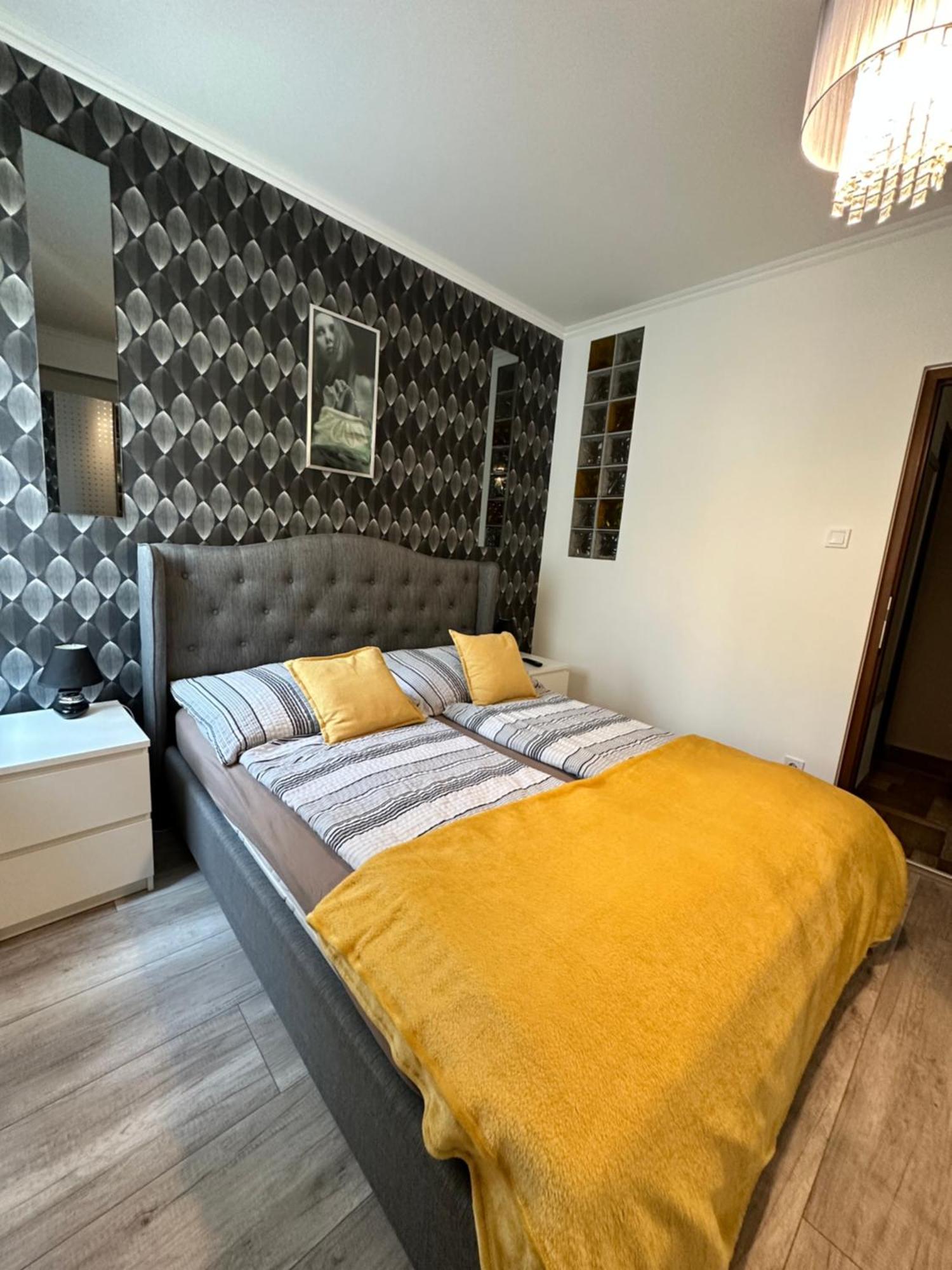 Dorina Wellness Apartman Siofok Ngoại thất bức ảnh