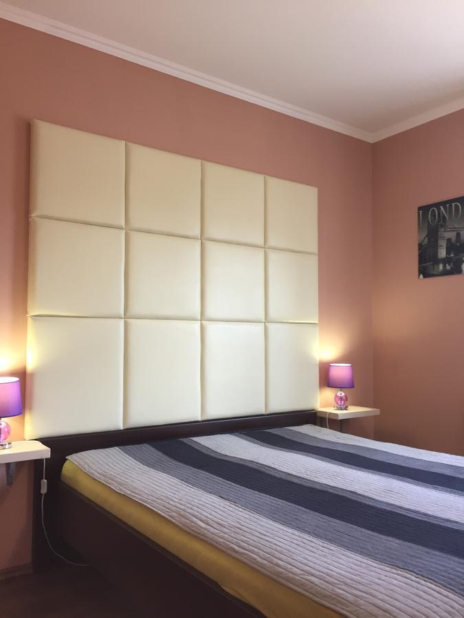 Dorina Wellness Apartman Siofok Ngoại thất bức ảnh