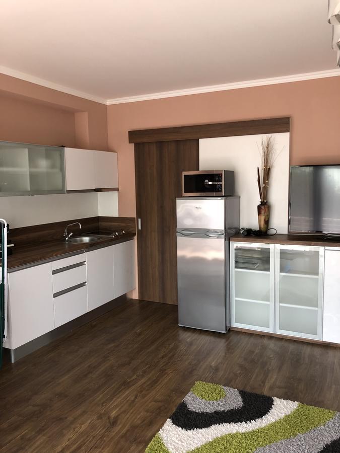 Dorina Wellness Apartman Siofok Ngoại thất bức ảnh
