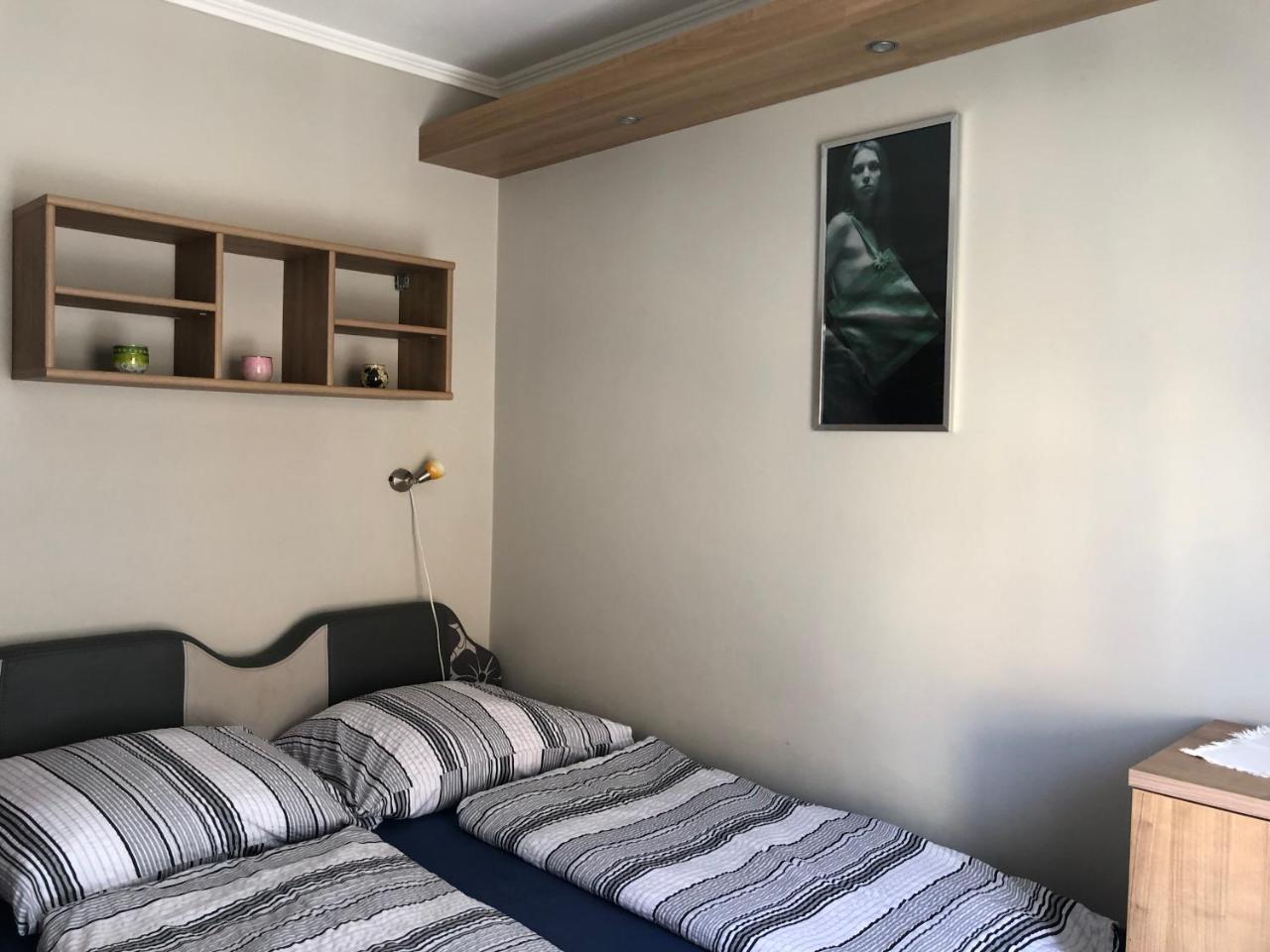 Dorina Wellness Apartman Siofok Ngoại thất bức ảnh